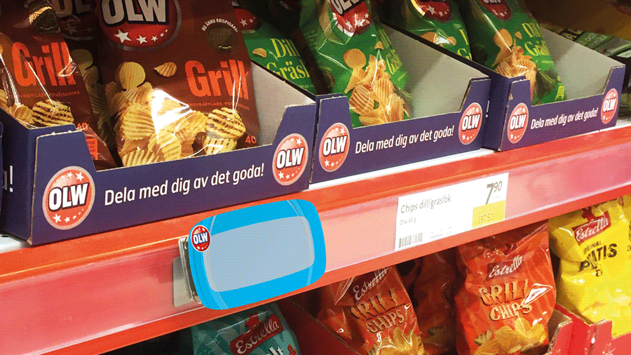 grocery store signs