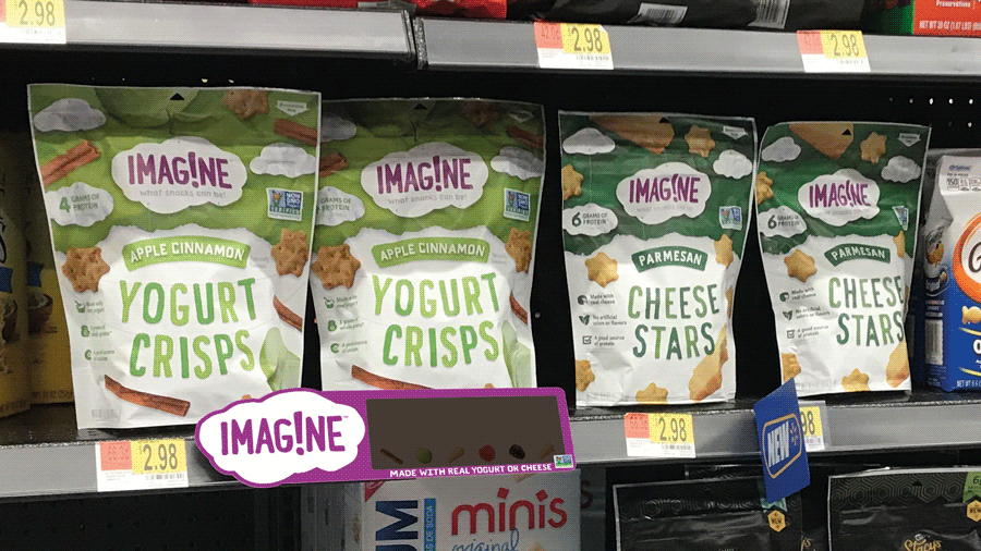 grocery store signs