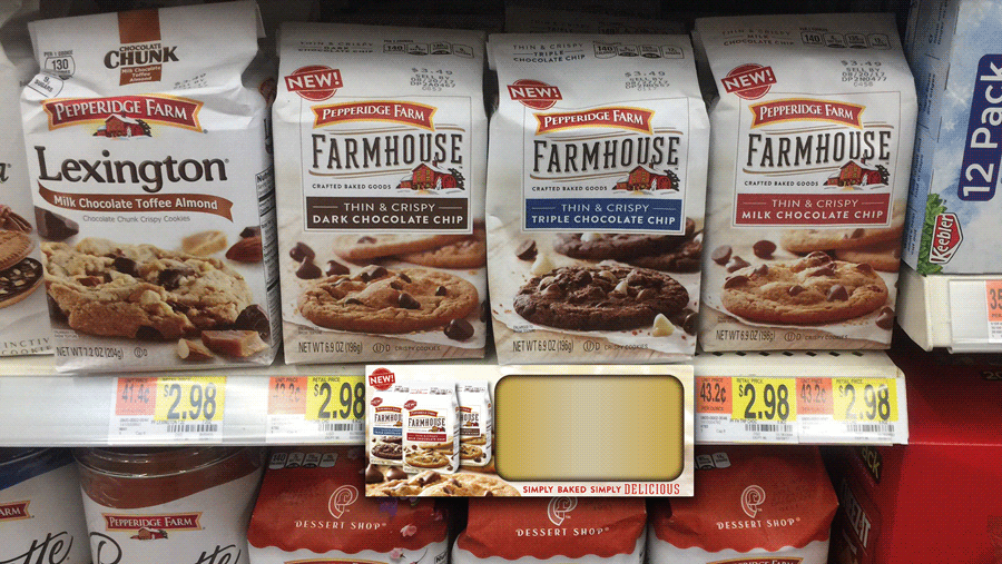 grocery store signs
