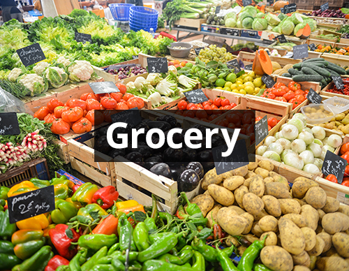 point of purchase advertising