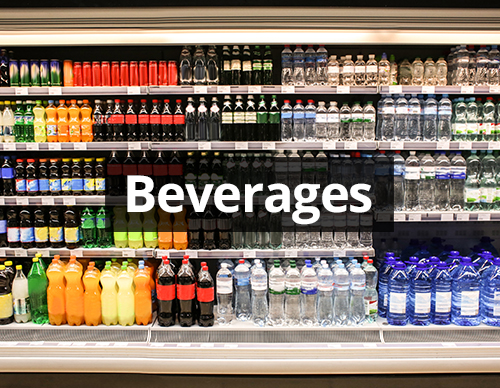 point of purchase advertising