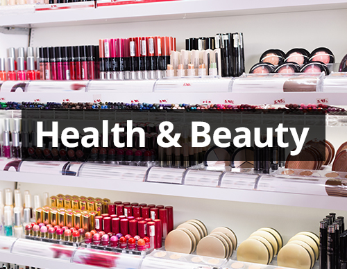 point of purchase advertising