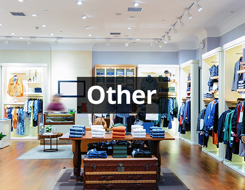 point of purchase advertising